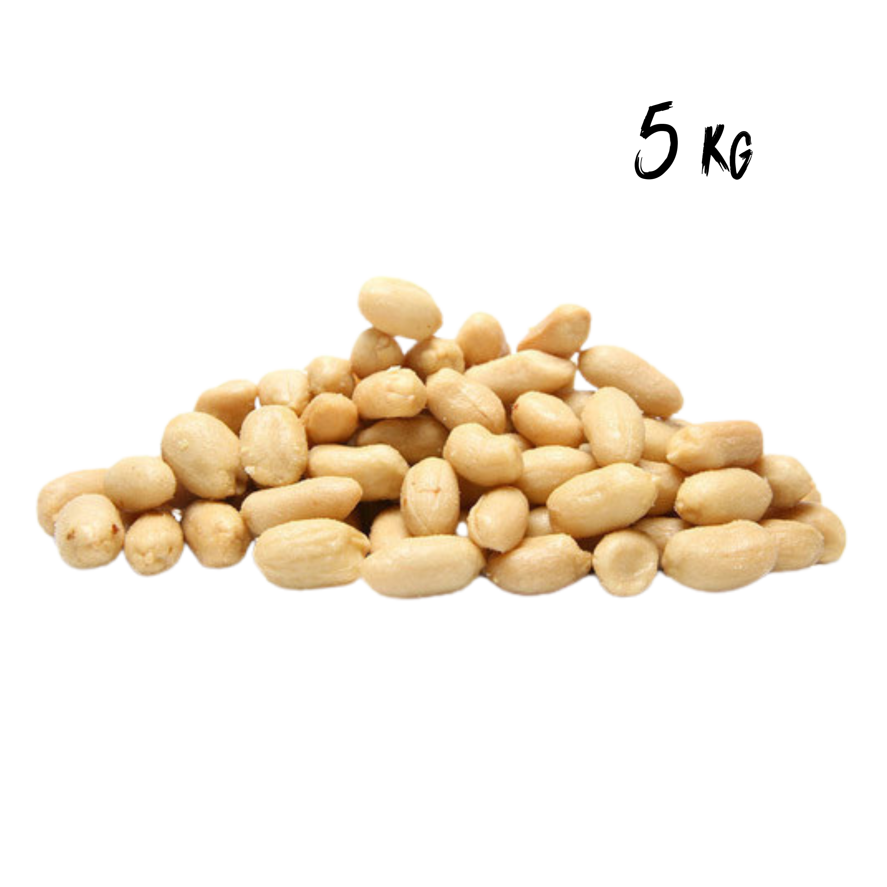 Arachides Décortiquées Grillées Salées Bio Vrac 2.5 kg : Croquez la qualité bio en vrac. Une collation délicieuse et saine pour satisfaire vos envies gourmandes.