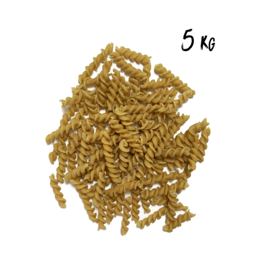 Fusilli Riz Quinoa Bio Vrac 5 kg