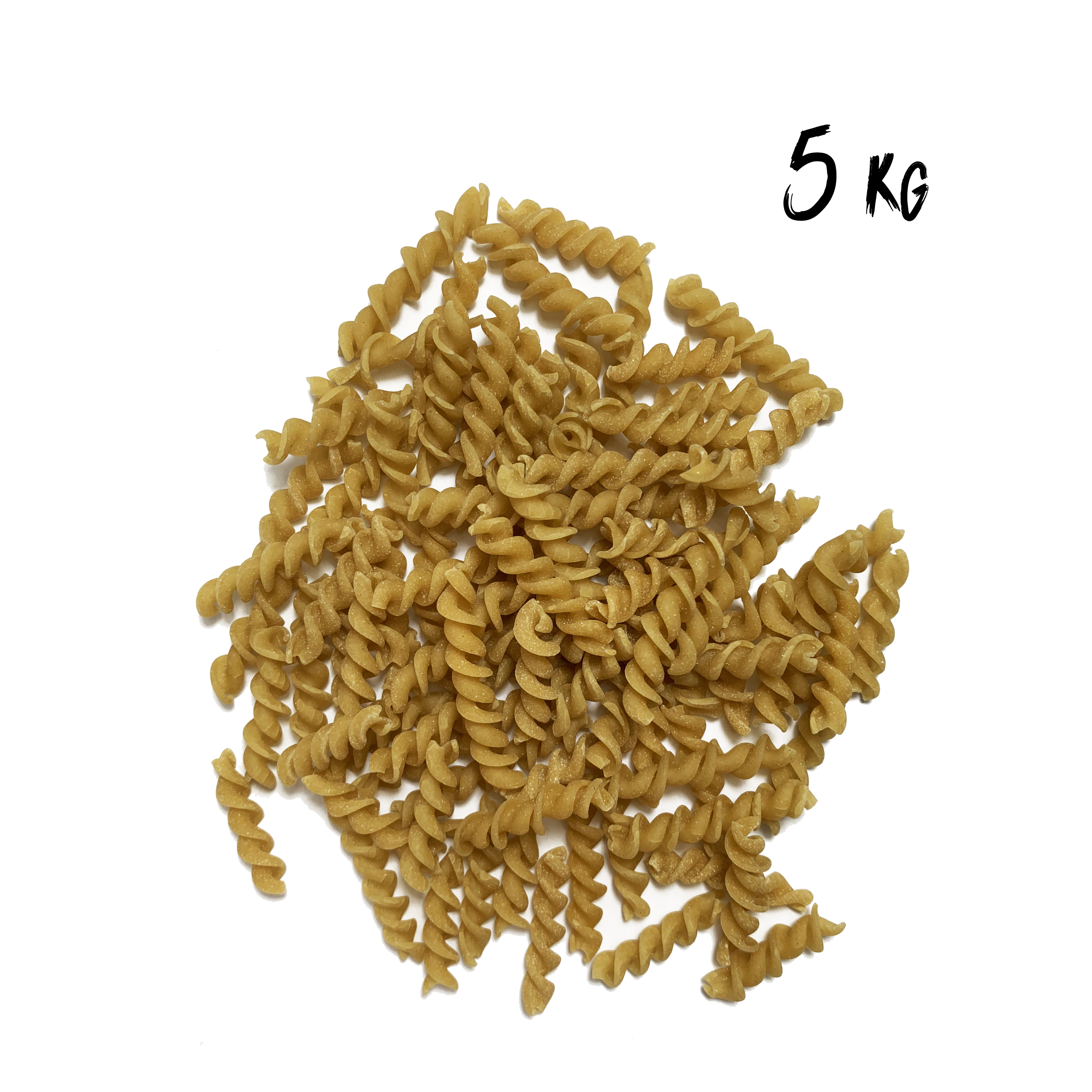 Fusilli Riz Quinoa Bio Vrac 5 kg