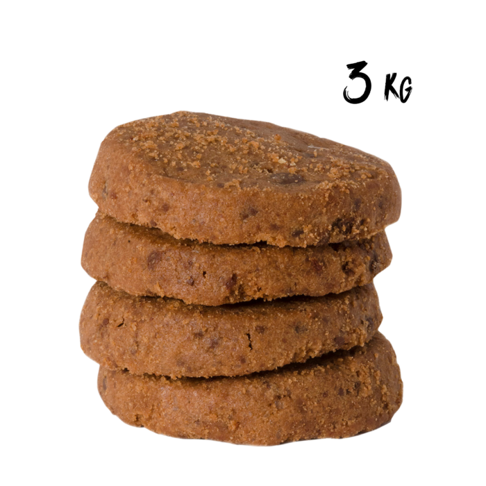 Biscuits Tout Choco Bio Vrac 3 kg