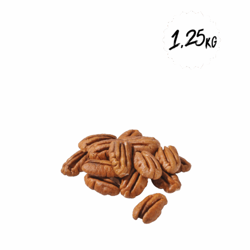 Noix de pécan Bio Vrac 1,25 kg